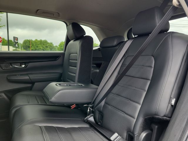 2024 Honda CR-V EX-L - Photo 30