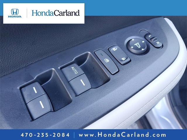 2026 Honda HR-V LX - Photo 9