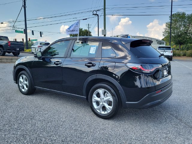 2025 Honda HR-V LX - Photo 6