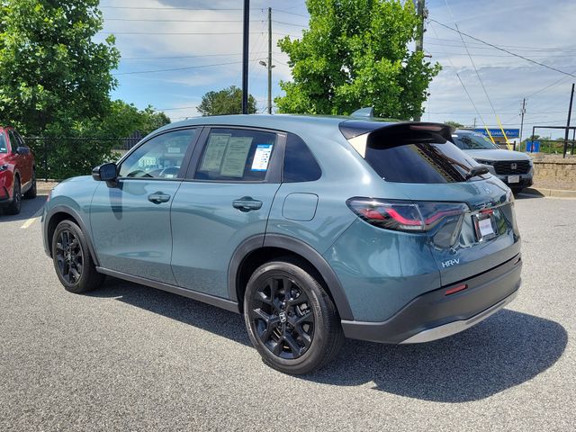 2024 Honda HR-V Sport - Photo 6