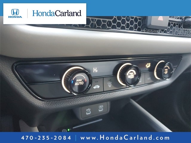 2026 Honda HR-V LX - Photo 22