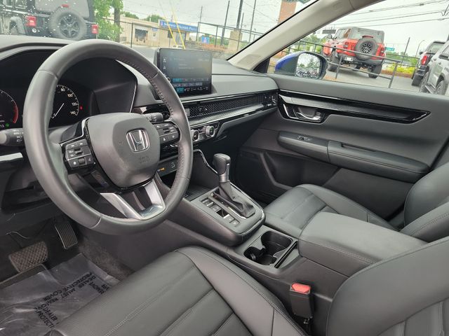 2024 Honda CR-V EX-L - Photo 13
