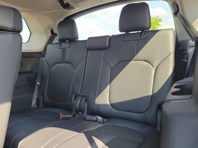 2025 Honda Pilot EX-L - Photo 27