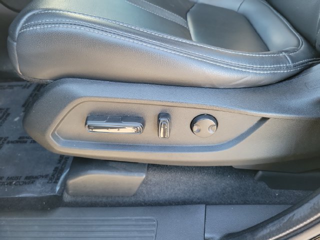 2024 Honda Pilot EX-L - Photo 11