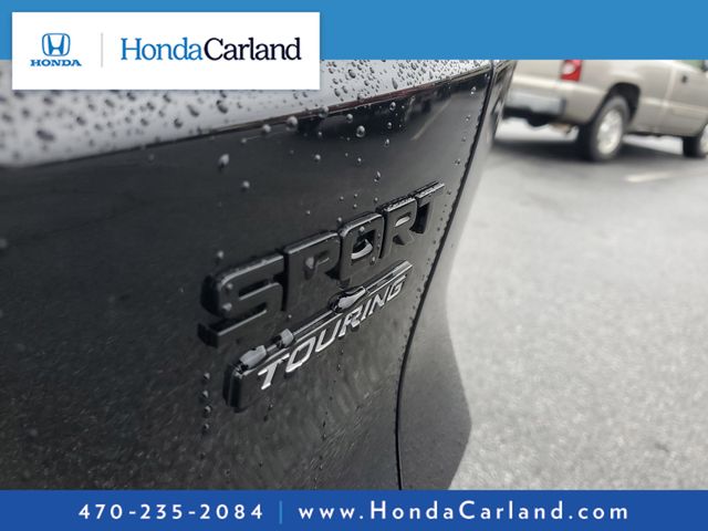 2026 Honda CR-V Sport Touring - Photo 7
