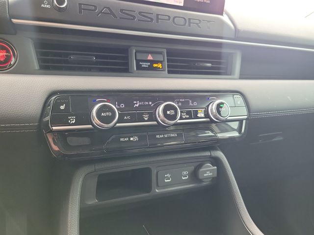 2026 Honda Passport RTL - Photo 22