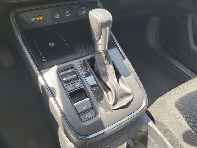 2026 Honda CR-V LX - Photo 21