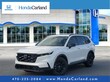 Honda CR-V Hybrid