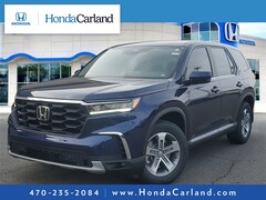 2025 Honda Pilot EX-L SUV