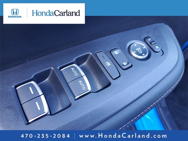 2026 Honda HR-V Sport - Photo 10