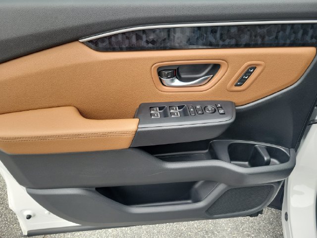 2026 Honda Passport TrailSport Elite Blackout - Photo 8