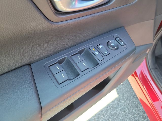 2025 Honda CR-V Sport-L - Photo 9