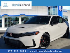 2025 Honda Civic Type R Hatchback