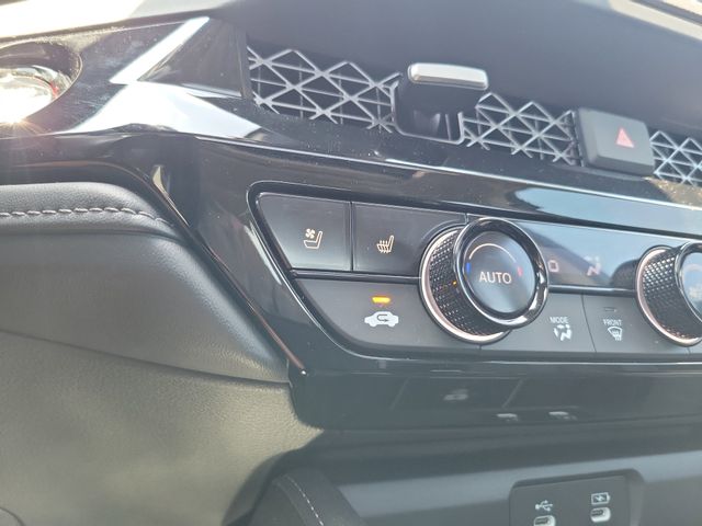 2025 Honda Accord Hybrid Touring - Photo 28
