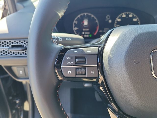 2026 Honda HR-V Sport - Photo 15