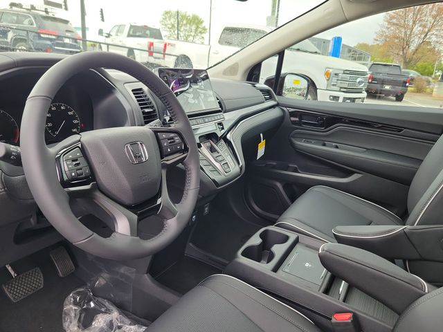 2026 Honda Odyssey Elite - Photo 12
