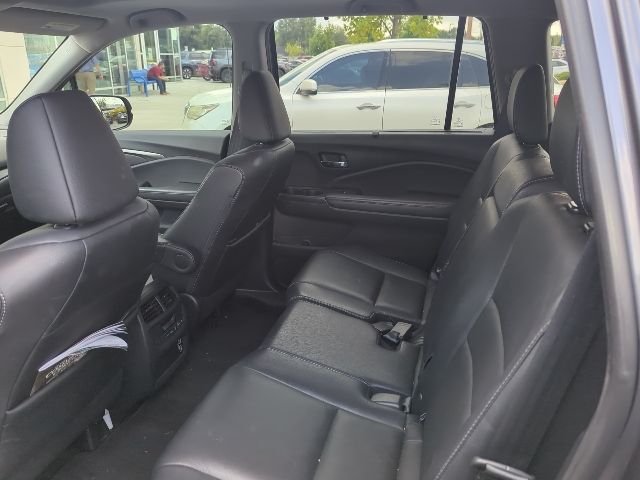 2019 Honda Pilot EX-L - Photo 12