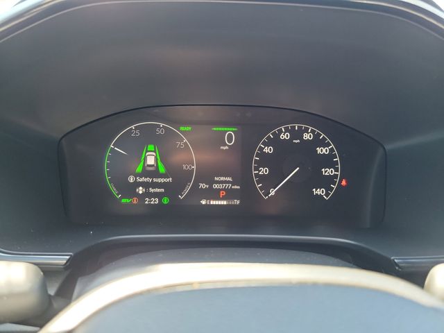 2025 Honda CR-V Sport - Photo 18