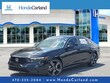 Honda Accord Hybrid