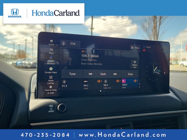 2026 Honda Pilot Sport - Photo 18