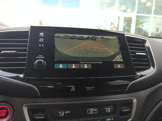 2019 Honda Pilot EX-L - Photo 9