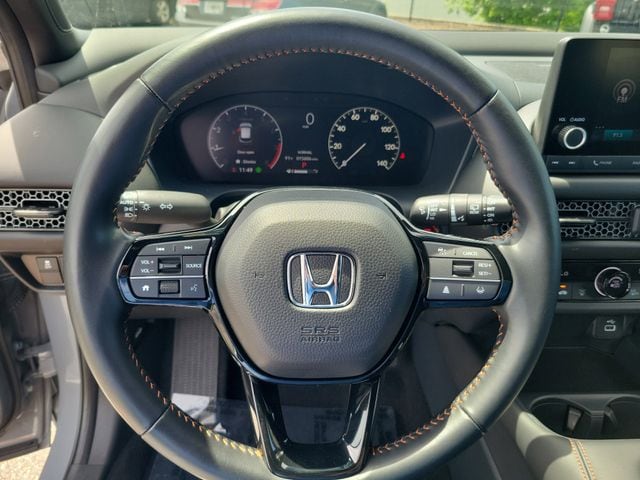 2025 Honda HR-V Sport - Photo 14