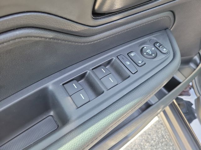2026 Honda Odyssey EX-L - Photo 9