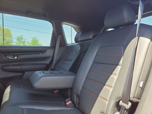 2025 Honda CR-V Sport-L - Photo 28