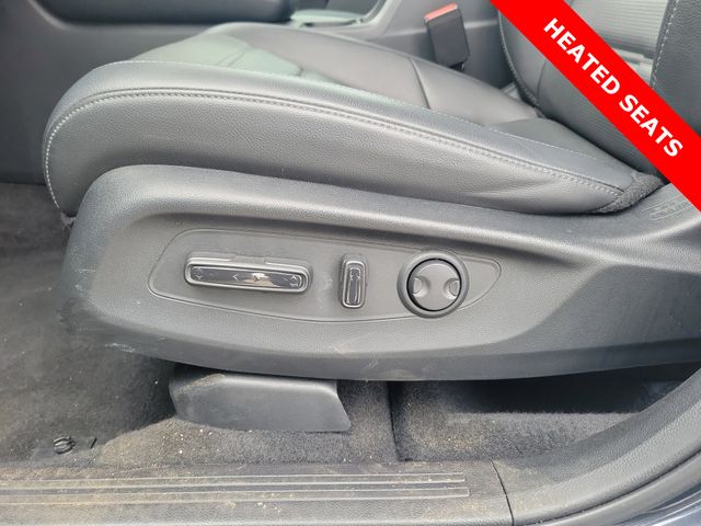 2025 Honda CR-V EX-L - Photo 11