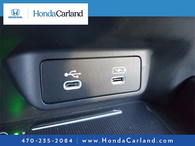 2026 Honda HR-V LX - Photo 23