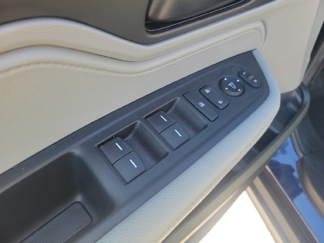 2024 Honda Odyssey EX-L - Photo 9