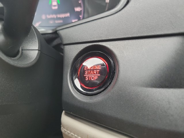 2023 Honda Accord EX - Photo 26
