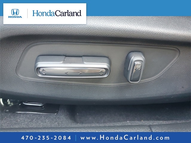 2026 Honda Civic Sport Touring - Photo 11