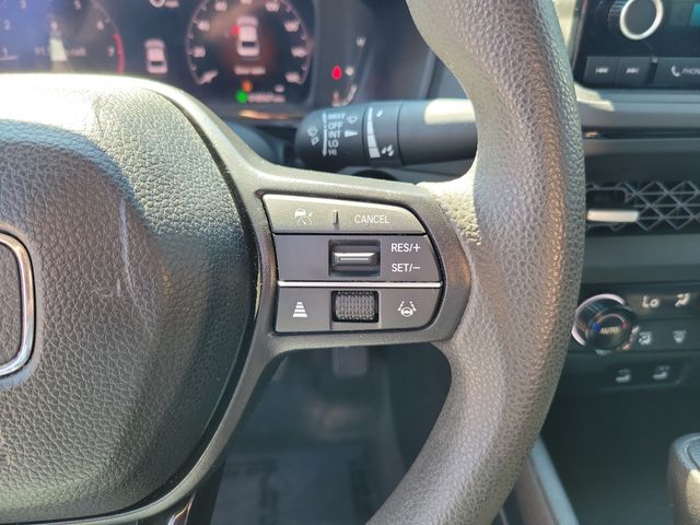 2023 Honda Accord EX - Photo 18