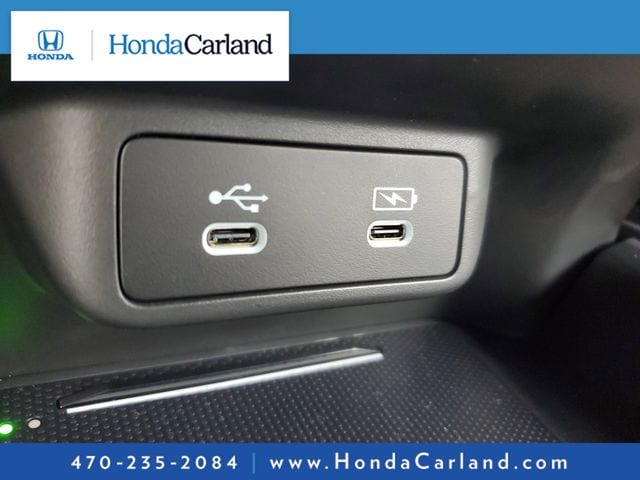 2026 Honda HR-V Sport - Photo 25