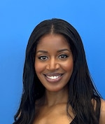 Staff member Latoya Morez from ID_4f9284