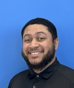 Staff member AD Bingham from ID_4f9284