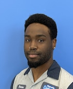 Staff member Damien Dyson from ID_6dc0d9