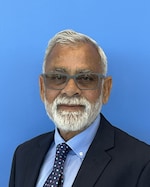 Staff member Zahid Khan from ID_4f9284