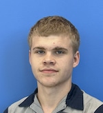 Staff member Dalton Jones from ID_6dc0d9