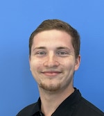Staff member David Michelson from ID_6dc0d9