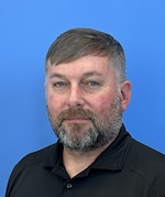 Staff member Jamie Pierce from ID_6dc0d9
