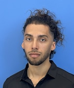 Staff member Jordan Fuller from ID_4f9284