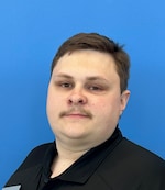 Staff member Ben Schoen from ID_c31bcd