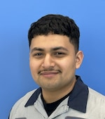 Staff member Anthony Soto from ID_6dc0d9