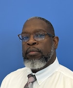 Staff member Cleo Ricks from ID_c31bcd