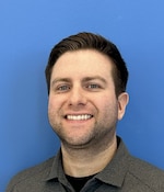 Staff member Fulton McCree from ID_4f9284