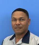 Staff member Steve Wilson from ID_6dc0d9