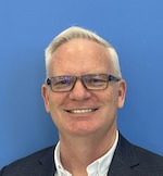 Staff member Keith Pearce from ID_4f9284