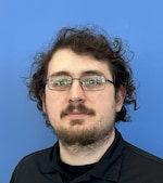 Staff member Trace Sosebee from ID_50059a